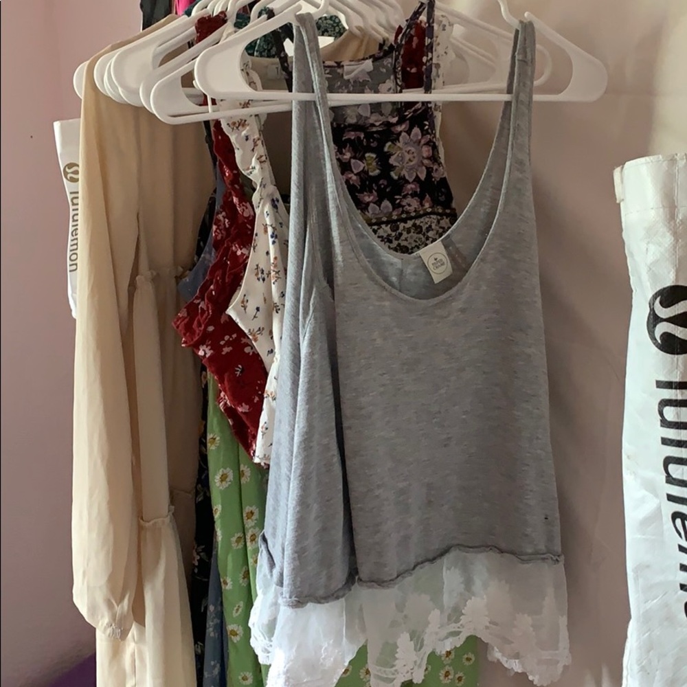 Paper crane tank